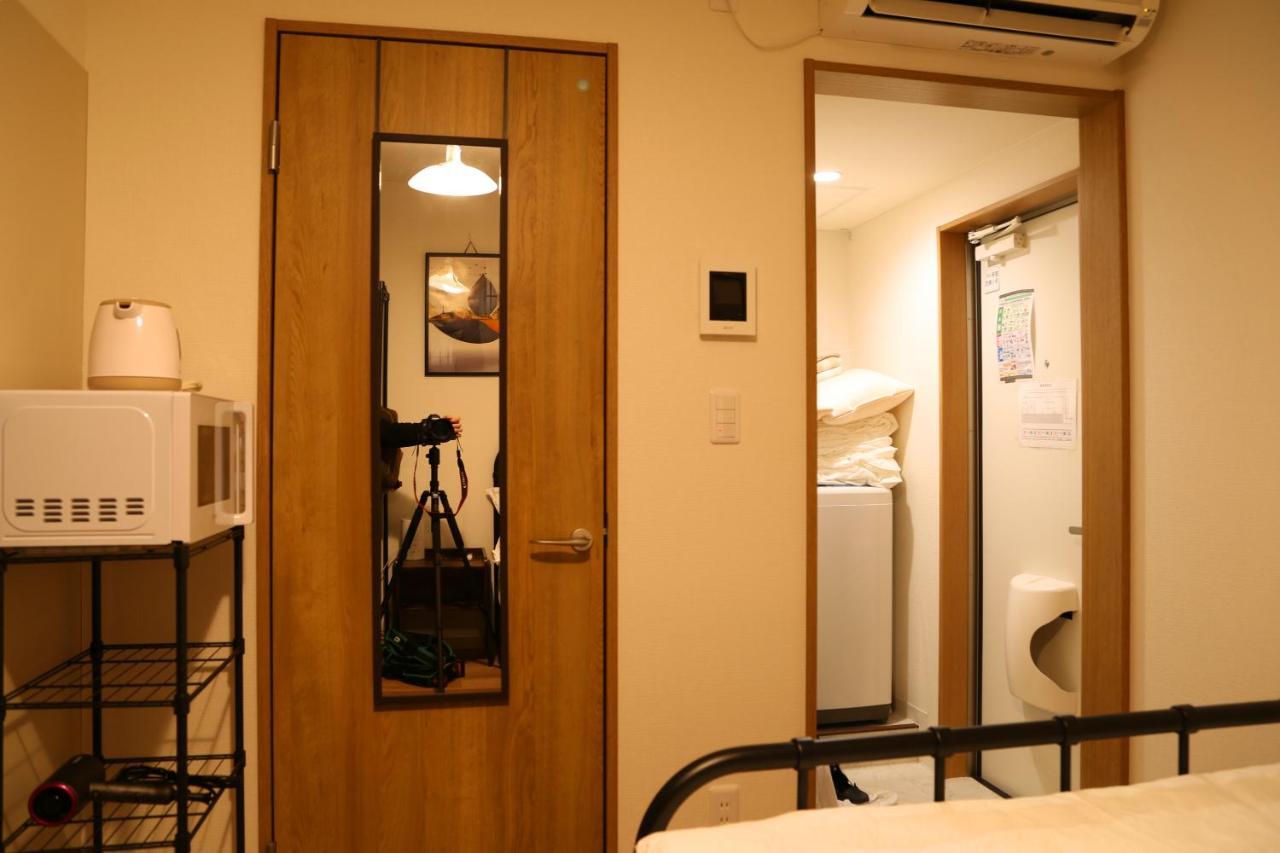 Tokyo E Joy Inn（Okubo Branch In Shinjuku） Екстер'єр фото
