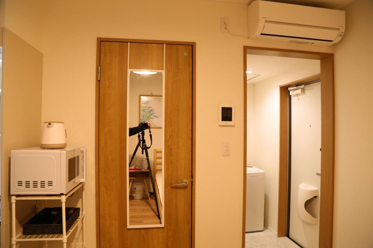 Tokyo E Joy Inn（Okubo Branch In Shinjuku） Екстер'єр фото
