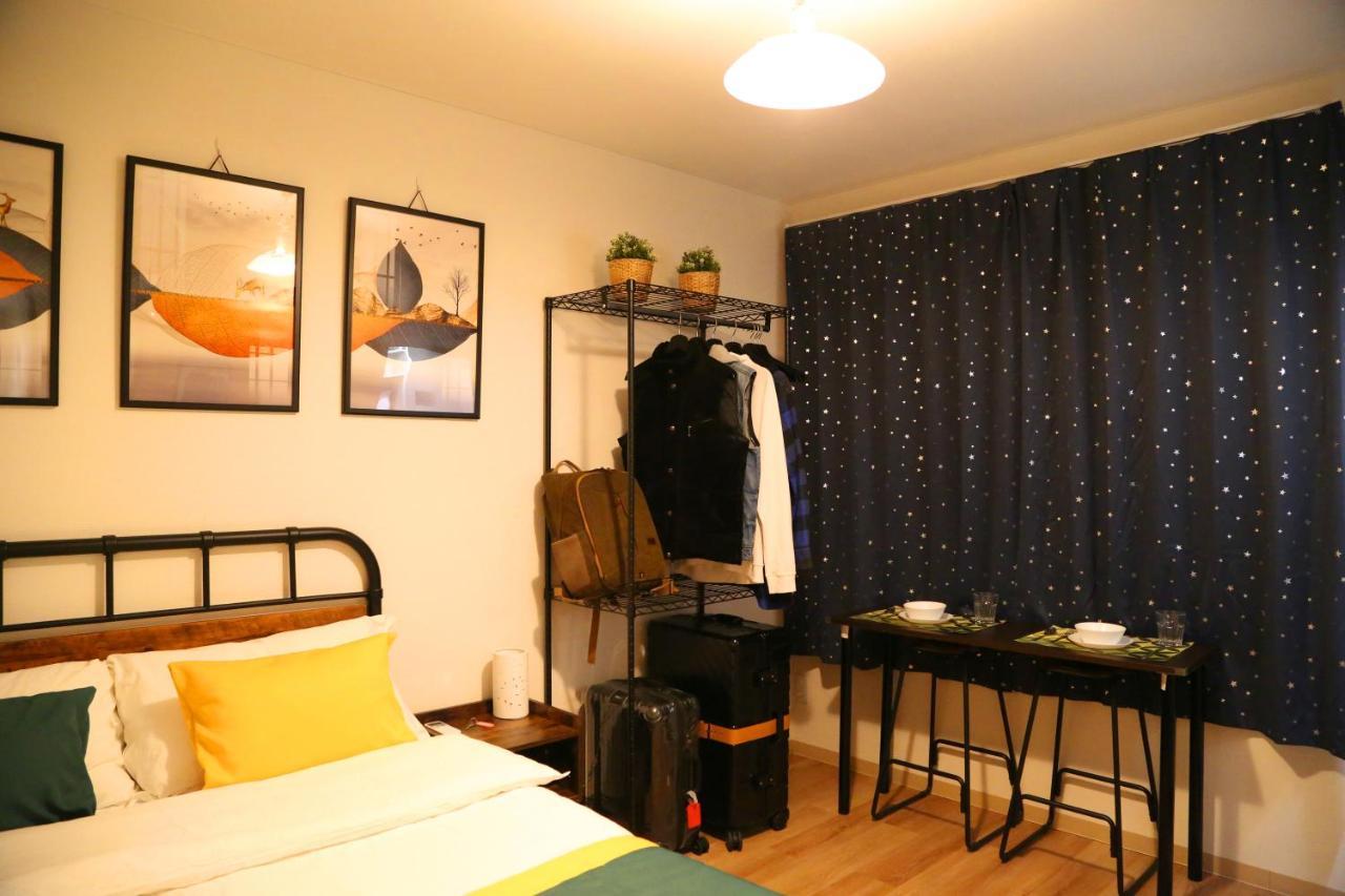 Tokyo E Joy Inn（Okubo Branch In Shinjuku） Екстер'єр фото
