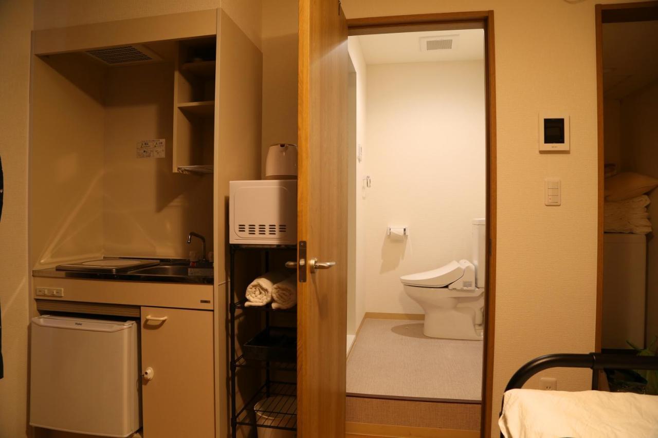 Tokyo E Joy Inn（Okubo Branch In Shinjuku） Екстер'єр фото