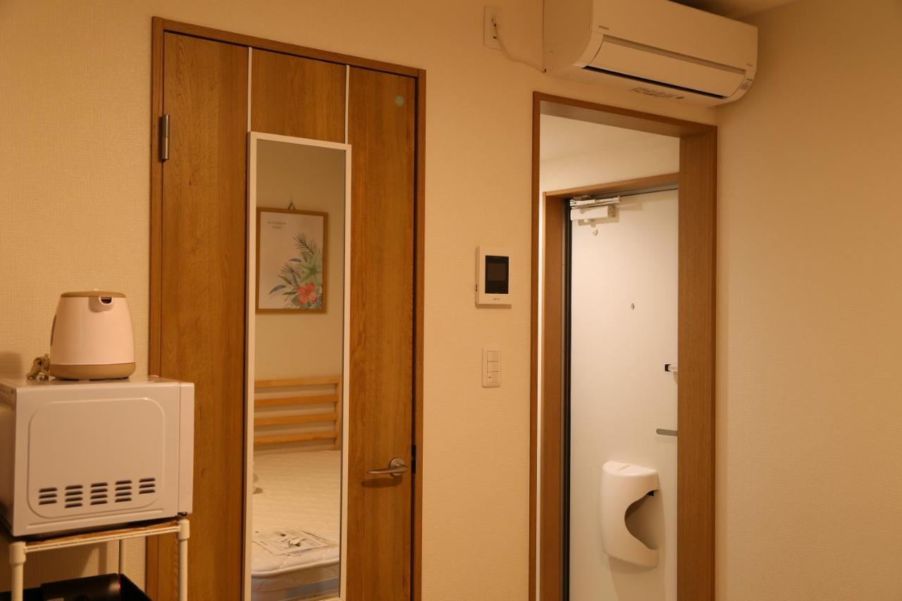 Tokyo E Joy Inn（Okubo Branch In Shinjuku） Екстер'єр фото
