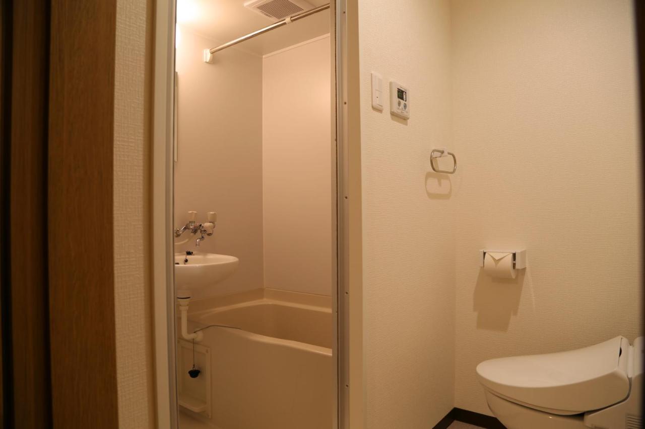 Tokyo E Joy Inn（Okubo Branch In Shinjuku） Екстер'єр фото