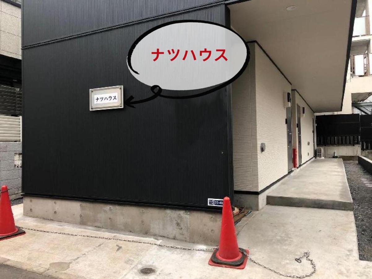 Tokyo E Joy Inn（Okubo Branch In Shinjuku） Екстер'єр фото